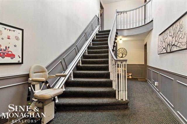 Builiding view twenty eight for 669 N Riverside, Saint Clair, MI. 48079