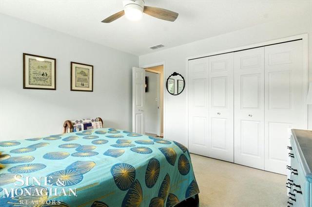 Builiding view twenty five for 669 N Riverside, Saint Clair, MI. 48079