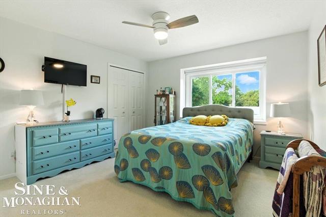 Builiding view twenty four for 669 N Riverside, Saint Clair, MI. 48079