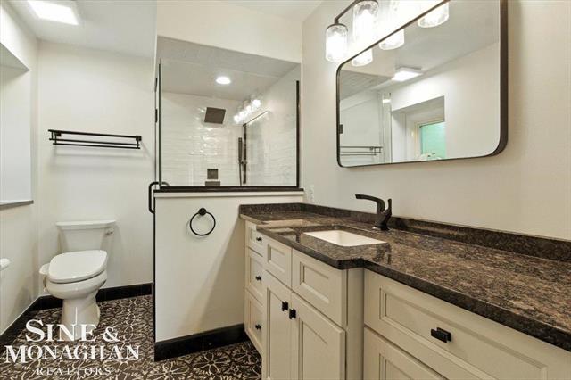 Builiding view twenty two for 669 N Riverside, Saint Clair, MI. 48079