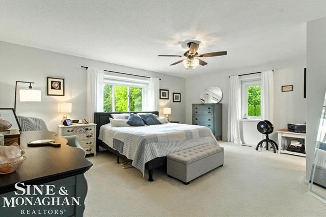 Builiding view twenty for 669 N Riverside, Saint Clair, MI. 48079