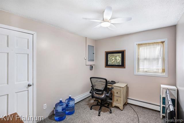 Builiding view eight for 4705 Ketchum, Saint Clair, MI. 48079