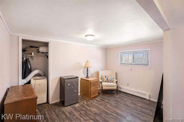 Builiding view eleven for 4705 Ketchum, Saint Clair, MI. 48079