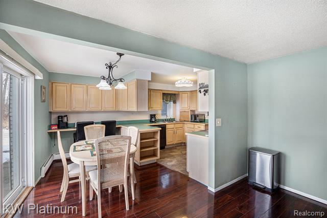 Builiding view four for 4705 Ketchum, Saint Clair, MI. 48079