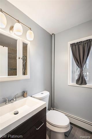 Builiding view six for 4705 Ketchum, Saint Clair, MI. 48079