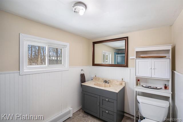 Builiding view ten for 4705 Ketchum, Saint Clair, MI. 48079