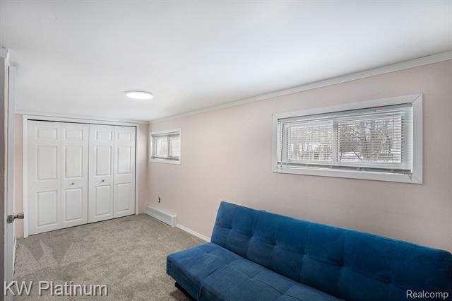 Builiding view thirteen for 4705 Ketchum, Saint Clair, MI. 48079