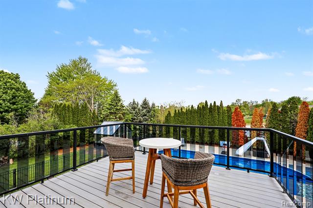 Builiding view thirty for 4296 Scott B, Saint Clair, MI. 48079