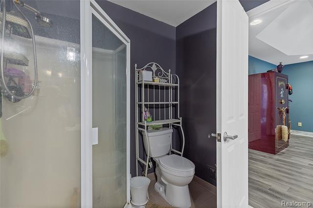 Builiding view eighteen for 680 S Bartlett, Saint Clair, MI. 48079