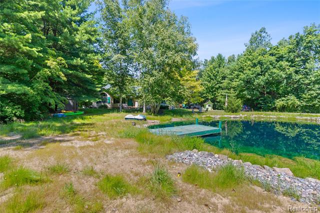 Builiding view forty four for 680 S Bartlett, Saint Clair, MI. 48079