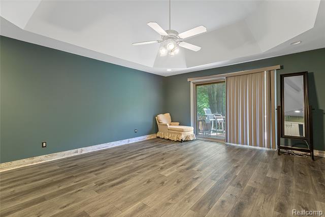 Builiding view fourteen for 680 S Bartlett, Saint Clair, MI. 48079