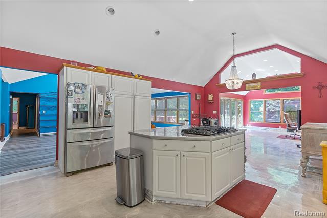 Builiding view seven for 680 S Bartlett, Saint Clair, MI. 48079