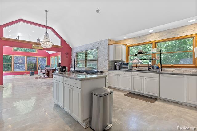 Builiding view six for 680 S Bartlett, Saint Clair, MI. 48079