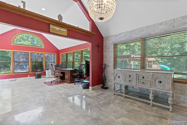 Builiding view ten for 680 S Bartlett, Saint Clair, MI. 48079