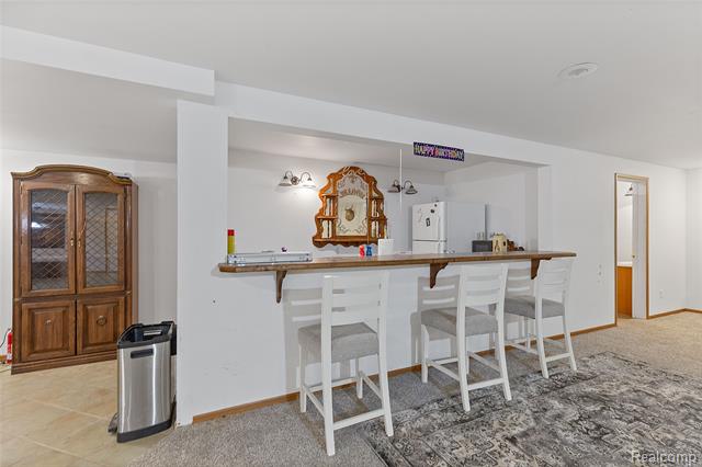 Builiding view thirty one for 680 S Bartlett, Saint Clair, MI. 48079