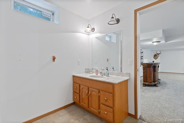 Builiding view thirty two for 680 S Bartlett, Saint Clair, MI. 48079