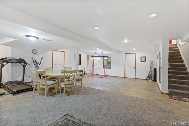 Builiding view thirty for 680 S Bartlett, Saint Clair, MI. 48079