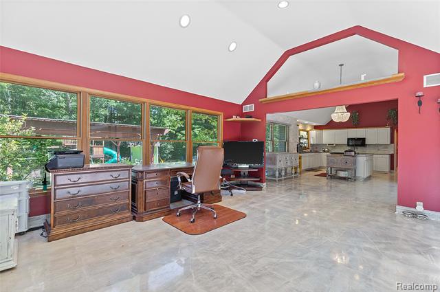 Builiding view twelve for 680 S Bartlett, Saint Clair, MI. 48079