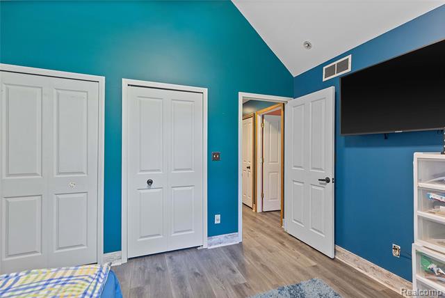 Builiding view twenty four for 680 S Bartlett, Saint Clair, MI. 48079