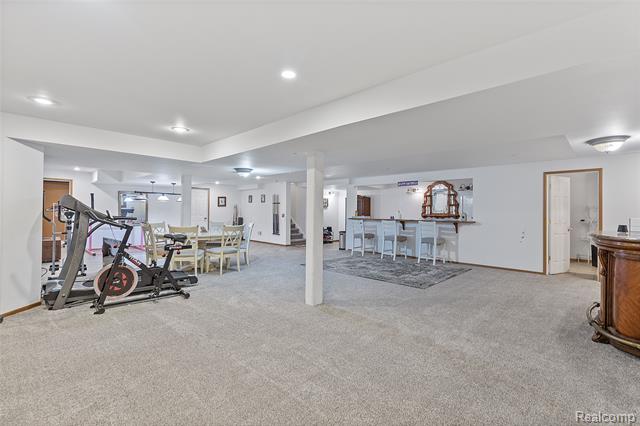 Builiding view twenty nine for 680 S Bartlett, Saint Clair, MI. 48079