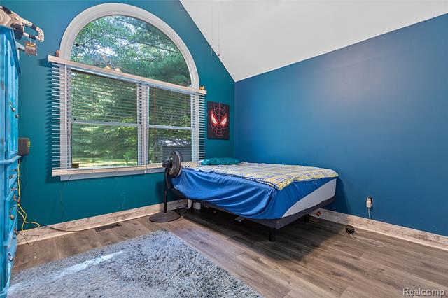 Builiding view twenty three for 680 S Bartlett, Saint Clair, MI. 48079