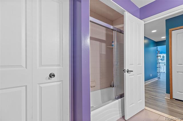 Builiding view twenty for 680 S Bartlett, Saint Clair, MI. 48079