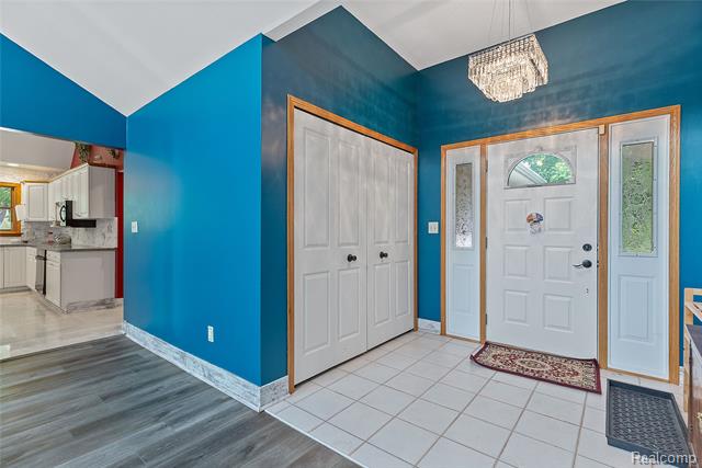 Builiding view two for 680 S Bartlett, Saint Clair, MI. 48079