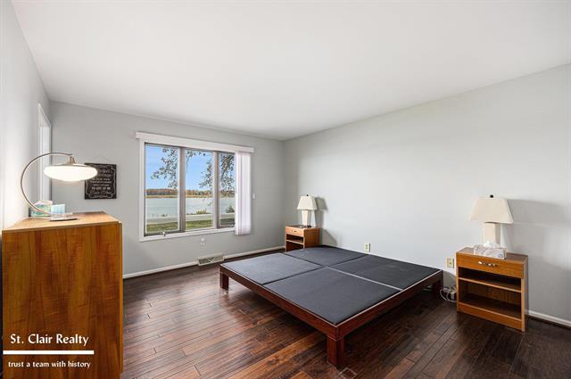 Builiding view fourteen for 2516 River, Marysville, MI. 48040