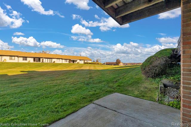 Builiding view forty seven for 2500 River, Marysville, MI. 48040