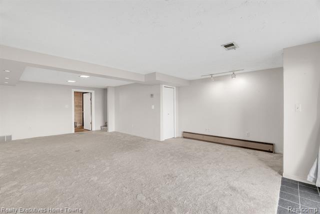 Builiding view forty for 2500 River, Marysville, MI. 48040