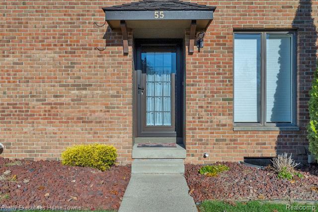 Builiding view nine for 2500 River, Marysville, MI. 48040