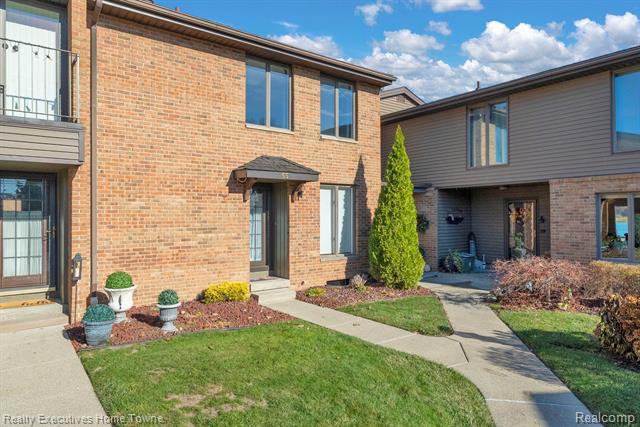 Builiding view seven for 2500 River, Marysville, MI. 48040