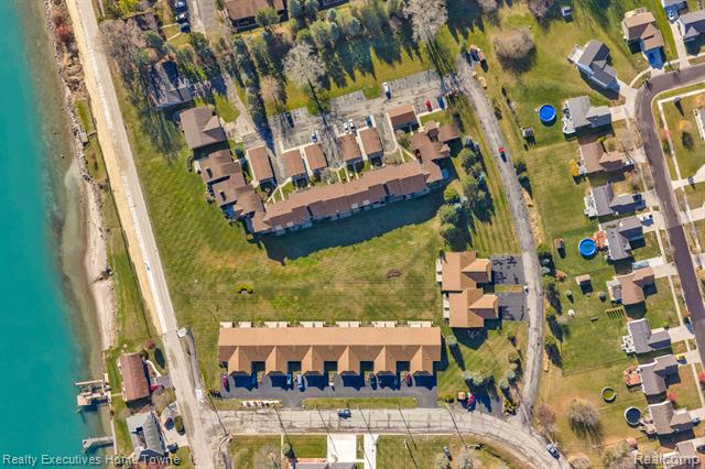 Builiding view six for 2500 River, Marysville, MI. 48040