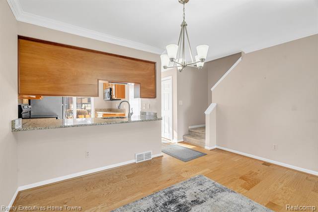 Builiding view thirteen for 2500 River, Marysville, MI. 48040