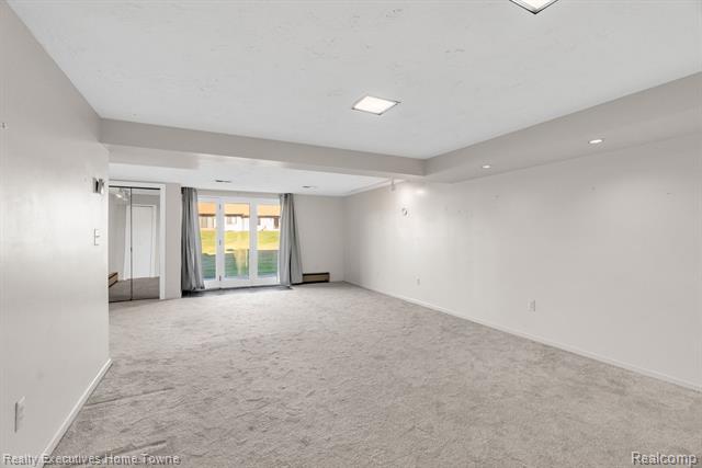 Builiding view thirty eight for 2500 River, Marysville, MI. 48040