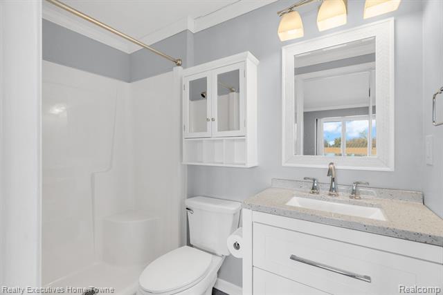 Builiding view thirty four for 2500 River, Marysville, MI. 48040