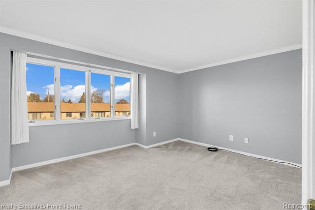 Builiding view thirty one for 2500 River, Marysville, MI. 48040