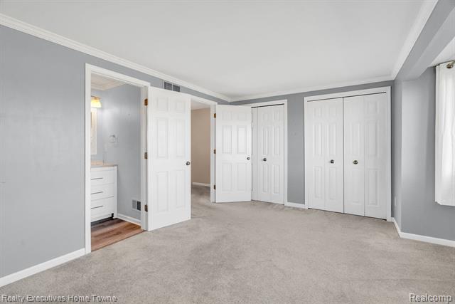 Builiding view thirty two for 2500 River, Marysville, MI. 48040