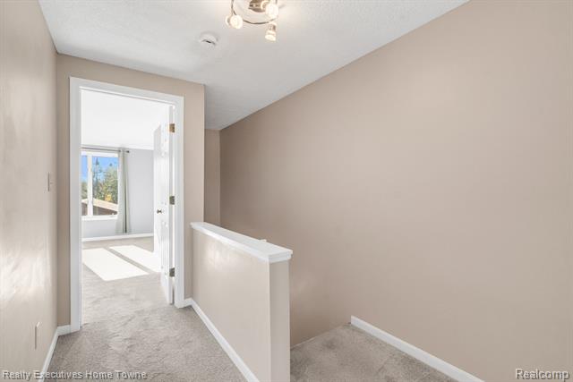 Builiding view thirty for 2500 River, Marysville, MI. 48040