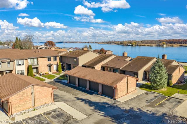 Builiding view three for 2500 River, Marysville, MI. 48040