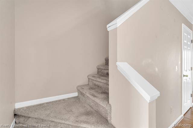 Builiding view twenty nine for 2500 River, Marysville, MI. 48040