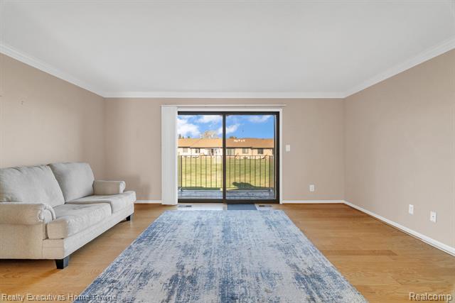 Builiding view twenty one for 2500 River, Marysville, MI. 48040