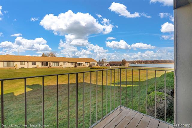 Builiding view twenty six for 2500 River, Marysville, MI. 48040