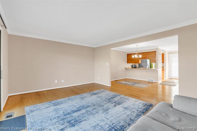 Builiding view twenty three for 2500 River, Marysville, MI. 48040