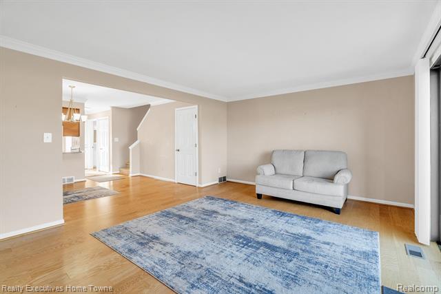 Builiding view twenty two for 2500 River, Marysville, MI. 48040