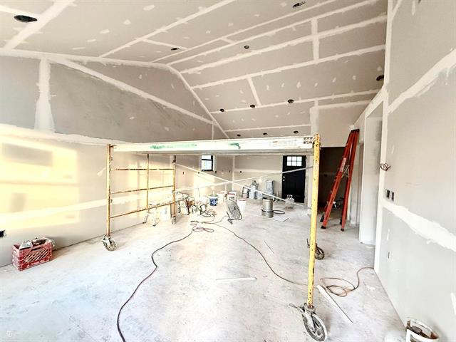 Builiding view five for 385 Mayer, Saint Clair, MI. 48079