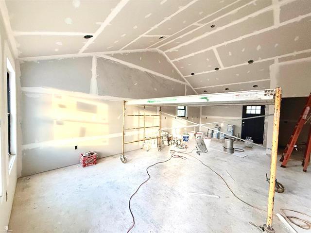 Builiding view four for 385 Mayer, Saint Clair, MI. 48079