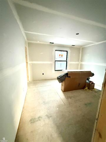 Builiding view nine for 385 Mayer, Saint Clair, MI. 48079