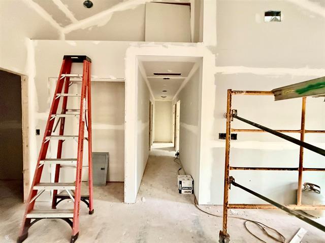 Builiding view six for 385 Mayer, Saint Clair, MI. 48079