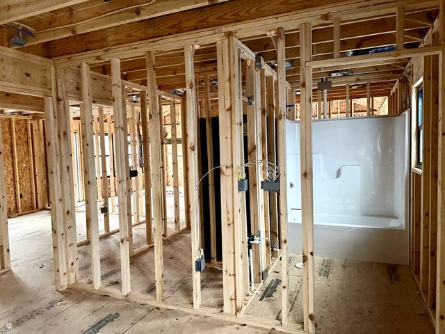 Builiding view thirty one for 385 Mayer, Saint Clair, MI. 48079